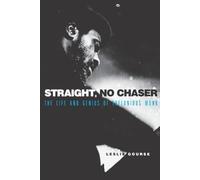 Leslie Gourse Straight, No Chaser (Tascabile)