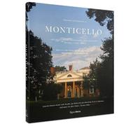 Leslie Greene Bowman Charlotte M Thomas Jefferson at Montice (Copertina rigida)