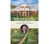 Leslie Greene Bowman Monticello (Copertina rigida)