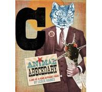 Leslie Haines Animal Abecedary (Copertina rigida)