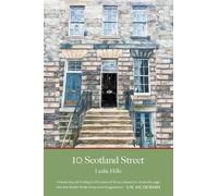 Leslie Hills 10 Scotland Street (Tascabile)