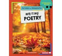 Leslie Holleran Writing Poetry (Copertina rigida)