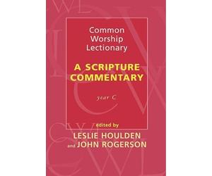 Leslie Houlden Common Worship Lectionary (Tascabile)