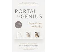 Leslie Householder Garrett B Gunderson Portal to Genius (Tascabile)