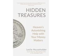 Leslie Householder Hidden Treasures (Tascabile)