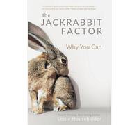 Leslie Householder The Jackrabbit Factor (Copertina rigida)