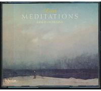 Leslie Howard - Liszt: The complete music for solo piano, Vol. 46 - Meditations