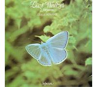 Leslie Howard - Liszt Waltzes by Leslie Howard (1990-03-13)