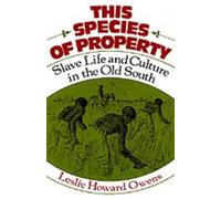 Leslie Howard Owens This Species of Property (Tascabile) Galaxy Books