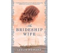 Leslie Howard The Brideship Wife (Tascabile)