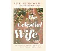 Leslie Howard The Celestial Wife (Tascabile)