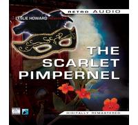 Leslie Howard - The Scarlet Pimpernel