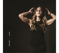 Leslie Hunt Ascend (CD) EP