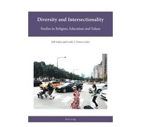 Leslie J. Francis Diversity and Intersectionality (Tascabile)