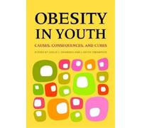 Leslie J. Heinberg Obesity in Youth (Copertina rigida)