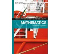 Leslie Jackson Kevin Corner Willi Reeds Vol 1: Mathematics for Marin (Tascabile)