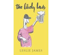 Leslie James The Likely Lads (Tascabile)