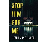 Leslie Jane Linder Stop Him For Me (Tascabile)