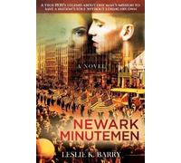 Leslie K. Barry Newark Minutemen (Tascabile)