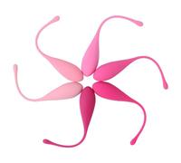 Leslie - Kegel Fit Pelvic Muscle Training Set 6 Weights