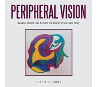 Leslie L Long Peripheral Vision (Tascabile)