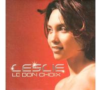 Leslie - Le Bon Choix