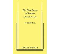Leslie Lee The First Breeze of Summer (Tascabile)