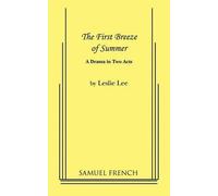 Leslie Lee The First Breeze of Summer (Tascabile)