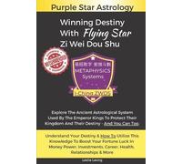 Leslie Leong Winning Destiny With Zi Wei Dou Shu (Tascabile)