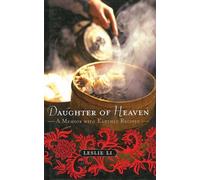 Leslie Li Daughter of Heaven (Tascabile)
