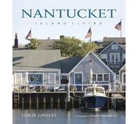 Leslie Linsley Nantucket (Copertina rigida)