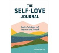 Leslie Marchand The Self-Love Journal (Tascabile)