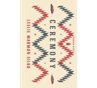 Leslie Marmon Silko Ceremony (Copertina rigida) Penguin Vitae