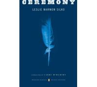 Leslie Marmon Silko Ceremony (Tascabile) Penguin Classics Deluxe Edition