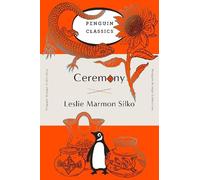 Leslie Marmon Silko Ceremony (Tascabile) Penguin Orange Collection