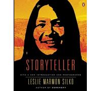 Leslie Marmon Silko Storyteller (Tascabile)
