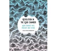 Leslie McMurtry Revolution in the Echo Chamber (Copertina rigida)