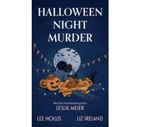 Leslie Meier Lee Hollis Liz Ireland Halloween Night Murder (Copertina rigida)