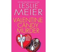 Leslie Meier Valentine Candy Murder (Tascabile) Lucy Stone Mystery