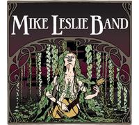 Leslie, Mike Band - Mike Leslie Band