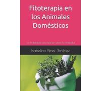 Leslie Nadhelli Rocha López Méndez Cortés, Herib Fitoterapia en los (Tascabile)