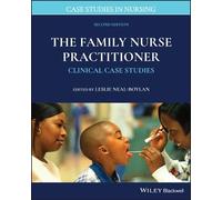 Leslie Neal-Boylan The Family Nurse Practitioner (Tascabile)