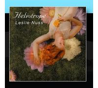 Leslie Nuss - Heliotrope