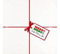 Leslie Odom Jr. MERRY MERRY (Vinyl LP)
