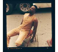 Leslie Odom Jr. When a Crooner Dies (CD)