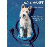 Leslie Oschmann Keith Johnson Me & McDuff (Copertina rigida)