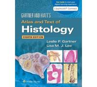 Leslie P. Gartner Lisa M.J Gartner & Hiatt's Atlas and Text of Hist (Tascabile)