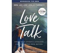 Leslie Parrott Les Parrott Love Talk Workbook for Men (Tascabile)