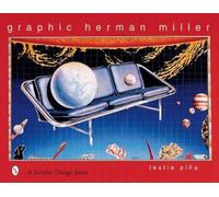 Leslie Piña Graphic Herman Miller (Copertina rigida)