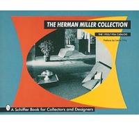 Leslie Piña Herman Miller Collection: The 1955/1956 Catalog (Copertina rigida)